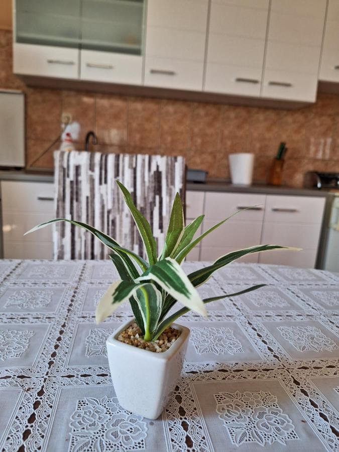 Appartamento Mara Zara Esterno foto