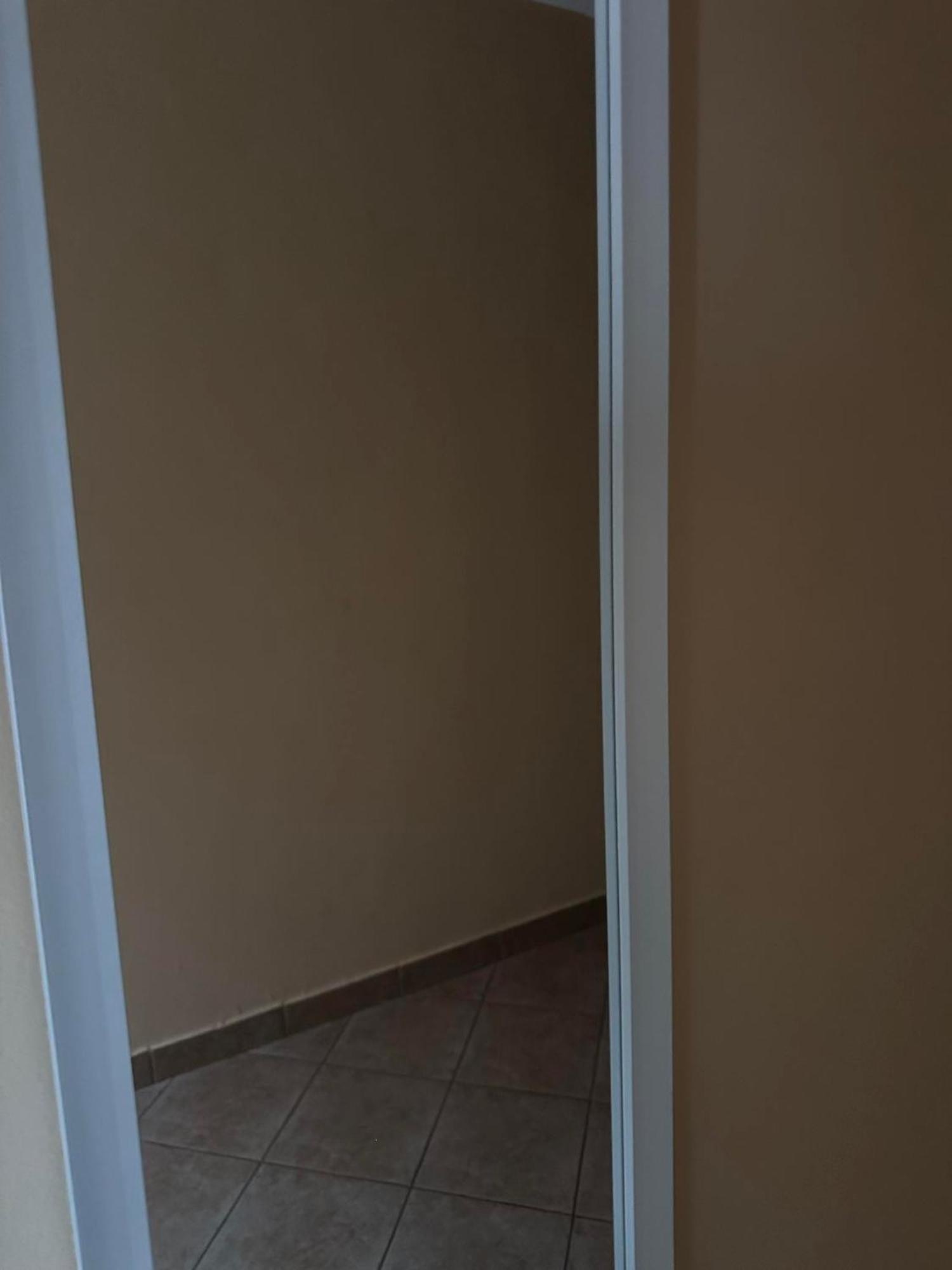 Appartamento Mara Zara Esterno foto